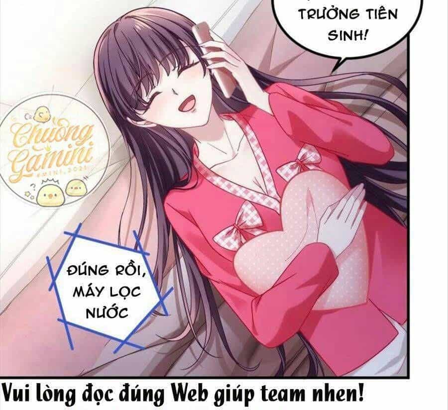 Bảo Bối Tâm Gan Của Lão Đại Xuyên Không Trở Lại Rồi - Chương 70 - ảnh 44
