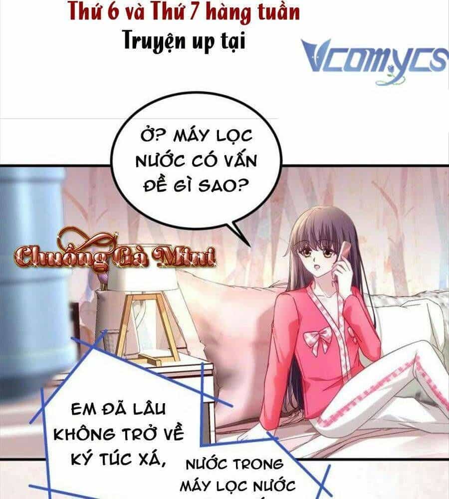 Bảo Bối Tâm Gan Của Lão Đại Xuyên Không Trở Lại Rồi - Chương 70 - ảnh 45