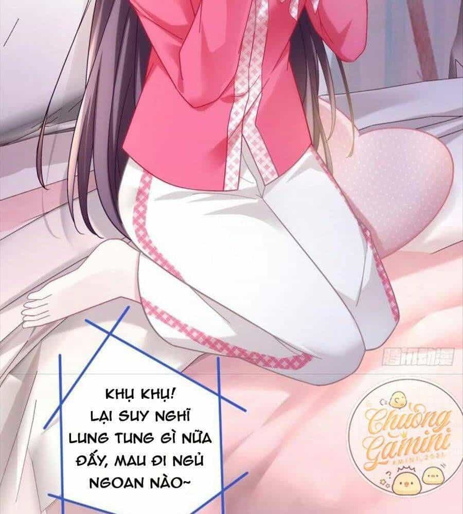 Bảo Bối Tâm Gan Của Lão Đại Xuyên Không Trở Lại Rồi - Chương 70 - ảnh 54