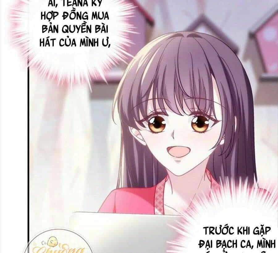 Bảo Bối Tâm Gan Của Lão Đại Xuyên Không Trở Lại Rồi - Chương 70 - ảnh 61