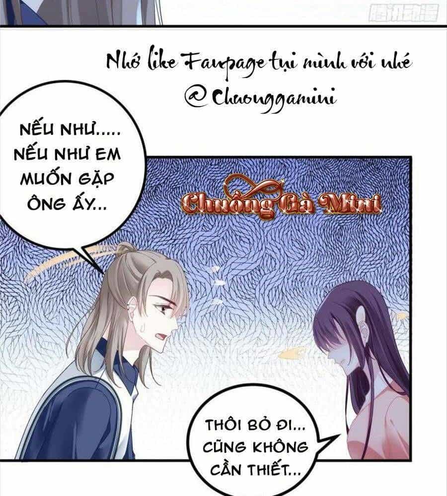 Bảo Bối Tâm Gan Của Lão Đại Xuyên Không Trở Lại Rồi - Chương 70 - ảnh 8
