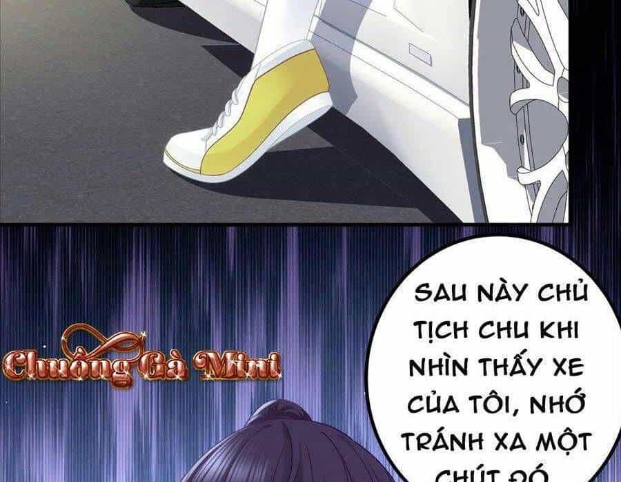 Bảo Bối Tâm Gan Của Lão Đại Xuyên Không Trở Lại Rồi - Chương 71 - ảnh 50
