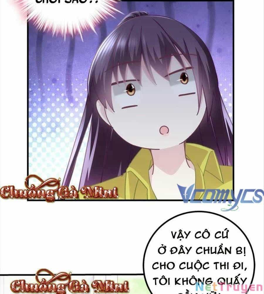 Bảo Bối Tâm Gan Của Lão Đại Xuyên Không Trở Lại Rồi - Chương 72 - ảnh 6