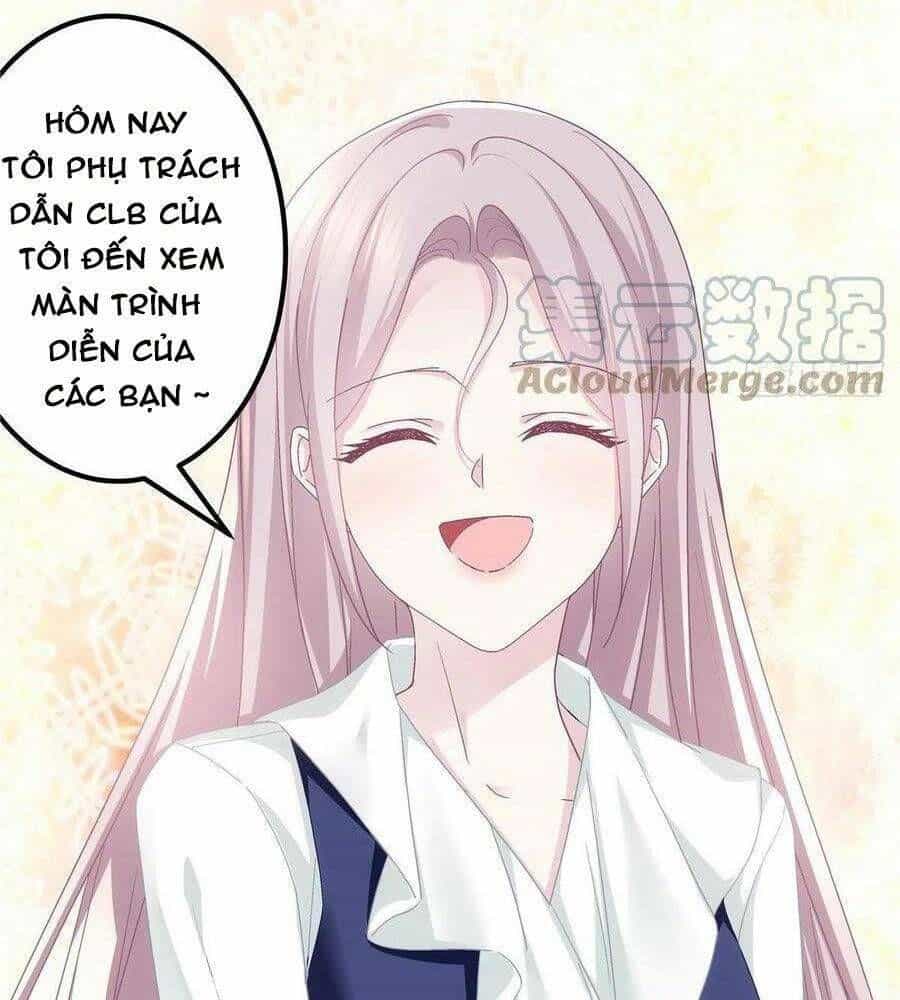 Bảo Bối Tâm Gan Của Lão Đại Xuyên Không Trở Lại Rồi - Chương 73 - ảnh 7