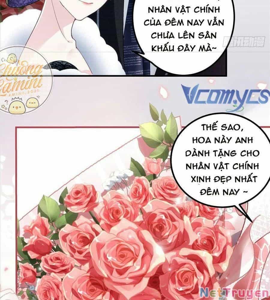 Bảo Bối Tâm Gan Của Lão Đại Xuyên Không Trở Lại Rồi - Chương 74 - ảnh 24