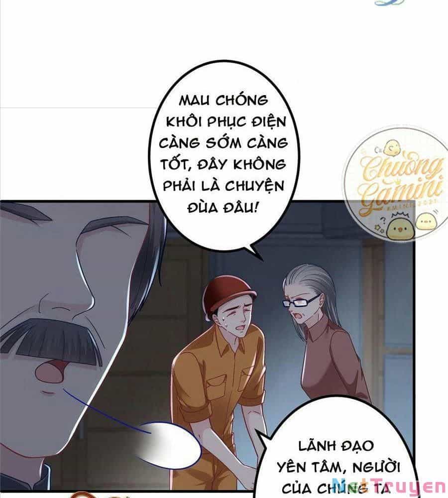 Bảo Bối Tâm Gan Của Lão Đại Xuyên Không Trở Lại Rồi - Chương 74 - ảnh 73