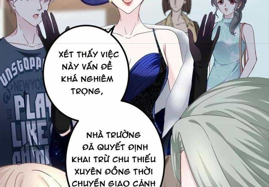 Bảo Bối Tâm Gan Của Lão Đại Xuyên Không Trở Lại Rồi - Chương 76 - ảnh 17