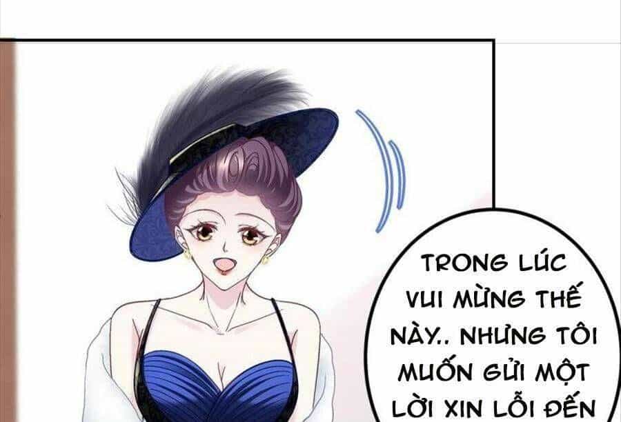 Bảo Bối Tâm Gan Của Lão Đại Xuyên Không Trở Lại Rồi - Chương 76 - ảnh 32