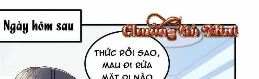 Bảo Bối Tâm Gan Của Lão Đại Xuyên Không Trở Lại Rồi - Chương 77 - ảnh 102