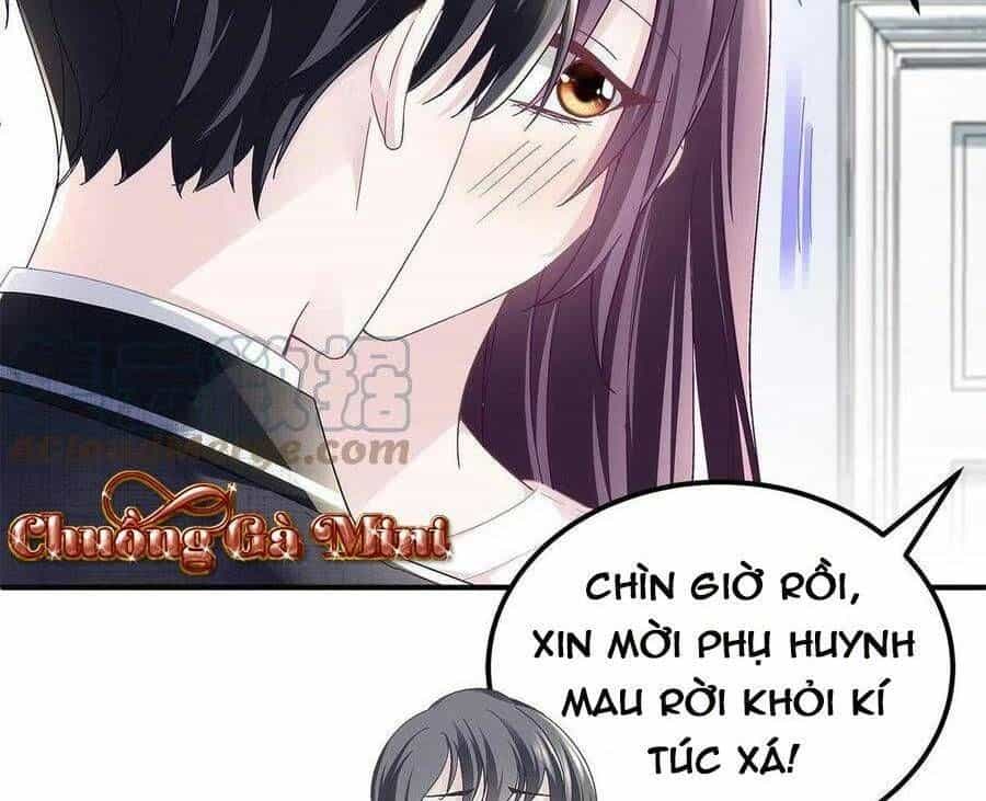 Bảo Bối Tâm Gan Của Lão Đại Xuyên Không Trở Lại Rồi - Chương 77 - ảnh 48