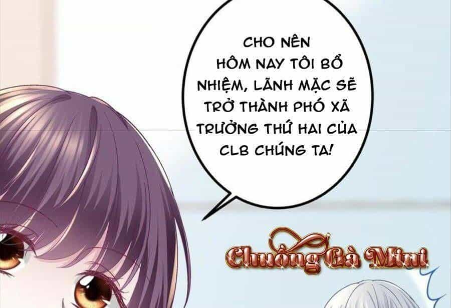 Bảo Bối Tâm Gan Của Lão Đại Xuyên Không Trở Lại Rồi - Chương 78 - ảnh 100