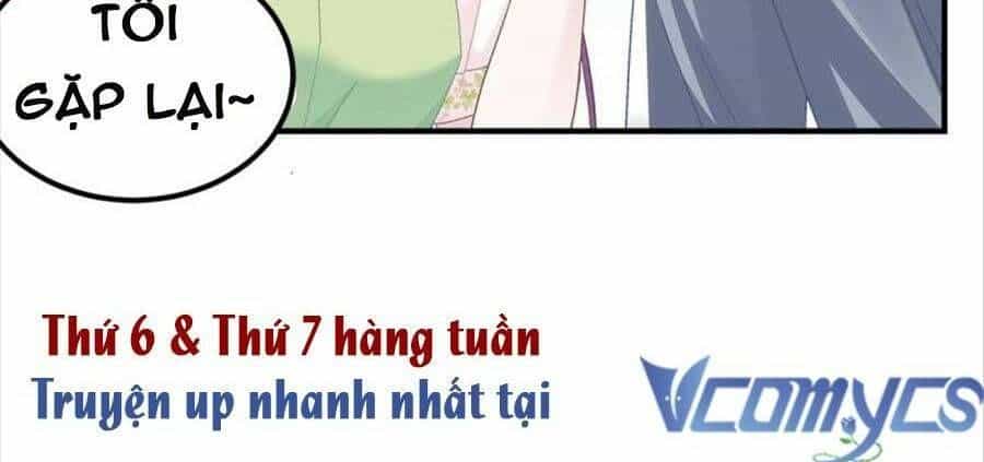 Bảo Bối Tâm Gan Của Lão Đại Xuyên Không Trở Lại Rồi - Chương 78 - ảnh 39