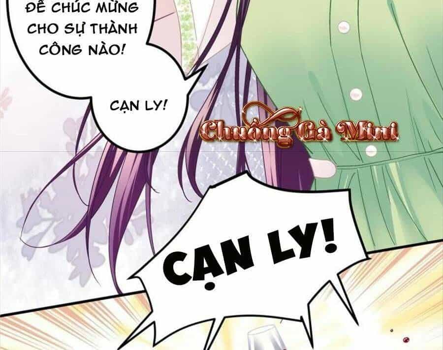Bảo Bối Tâm Gan Của Lão Đại Xuyên Không Trở Lại Rồi - Chương 78 - ảnh 86