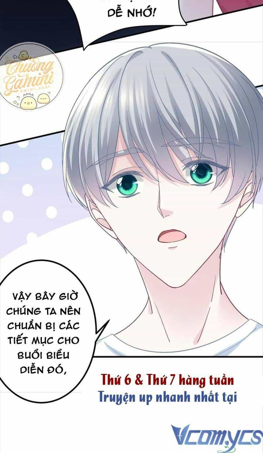 Bảo Bối Tâm Gan Của Lão Đại Xuyên Không Trở Lại Rồi - Chương 78 - ảnh 91