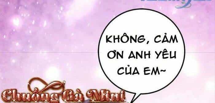 Bảo Bối Tâm Gan Của Lão Đại Xuyên Không Trở Lại Rồi - Chương 79 - ảnh 37