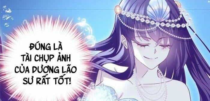 Bảo Bối Tâm Gan Của Lão Đại Xuyên Không Trở Lại Rồi - Chương 79 - ảnh 52