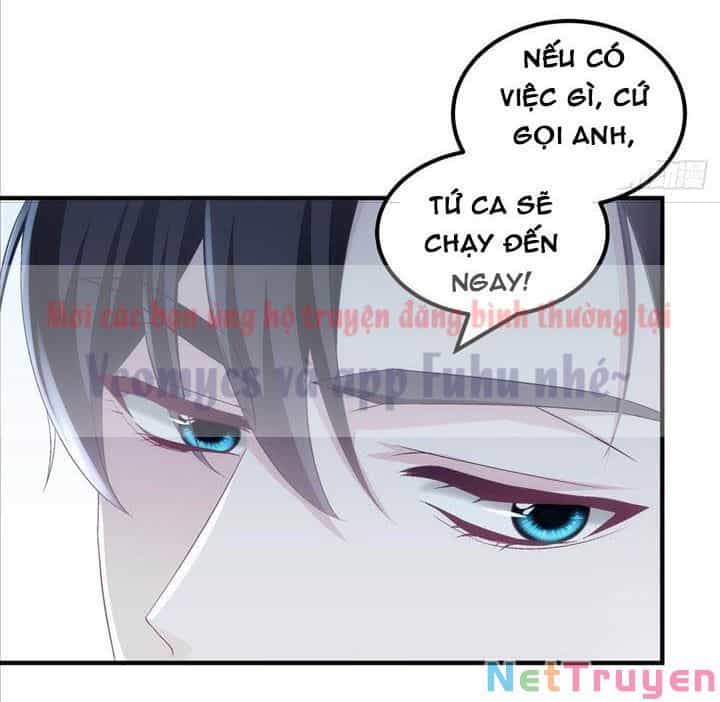 Bảo Bối Tâm Gan Của Lão Đại Xuyên Không Trở Lại Rồi - Chương 81 - ảnh 29