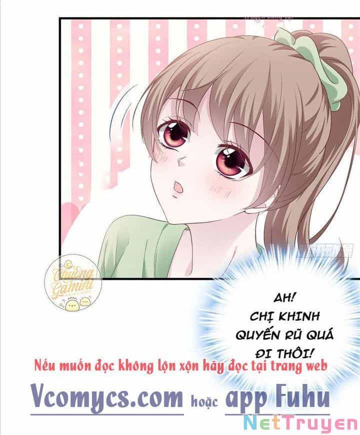 Bảo Bối Tâm Gan Của Lão Đại Xuyên Không Trở Lại Rồi - Chương 81 - ảnh 60
