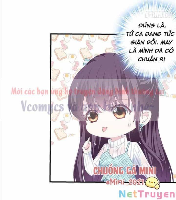 Bảo Bối Tâm Gan Của Lão Đại Xuyên Không Trở Lại Rồi - Chương 81 - ảnh 68
