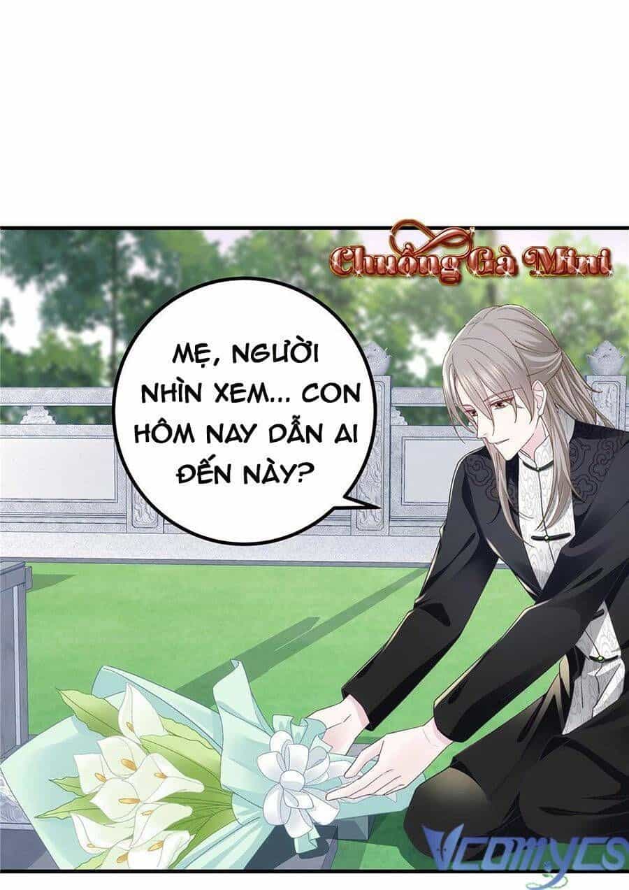 Bảo Bối Tâm Gan Của Lão Đại Xuyên Không Trở Lại Rồi - Chương 82 - ảnh 44