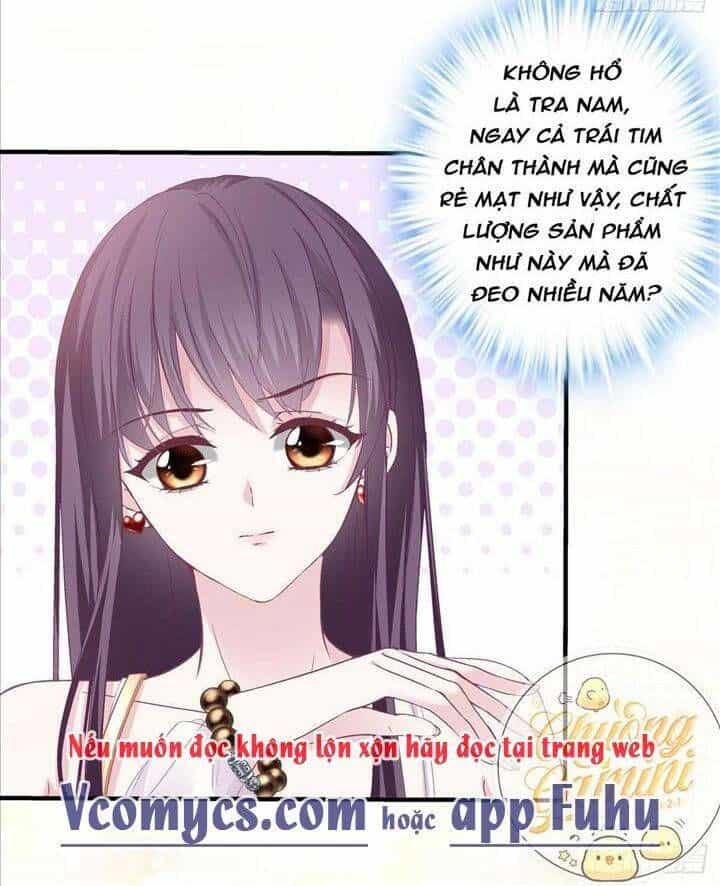 Bảo Bối Tâm Gan Của Lão Đại Xuyên Không Trở Lại Rồi - Chương 82 - ảnh 58
