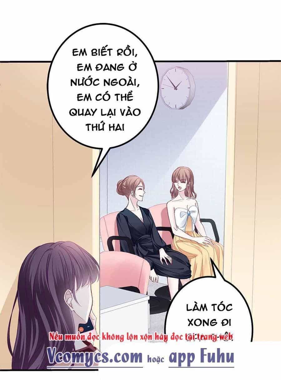 Bảo Bối Tâm Gan Của Lão Đại Xuyên Không Trở Lại Rồi - Chương 82 - ảnh 66