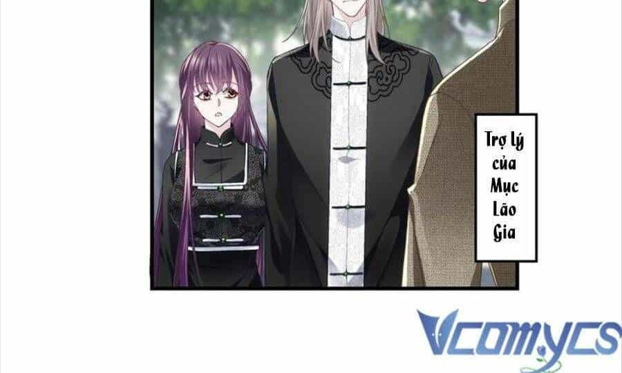 Bảo Bối Tâm Gan Của Lão Đại Xuyên Không Trở Lại Rồi - Chương 83 - ảnh 45