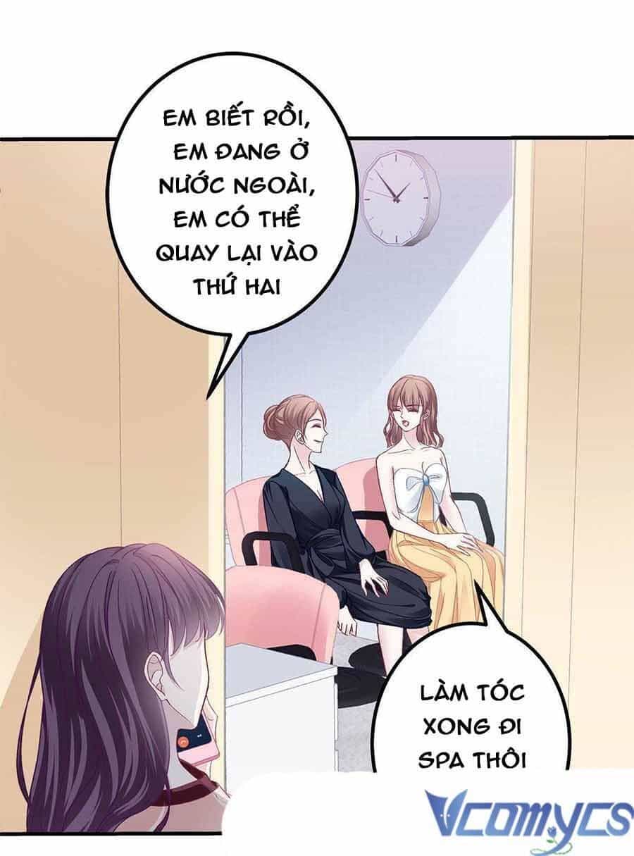 Bảo Bối Tâm Gan Của Lão Đại Xuyên Không Trở Lại Rồi - Chương 83 - ảnh 99