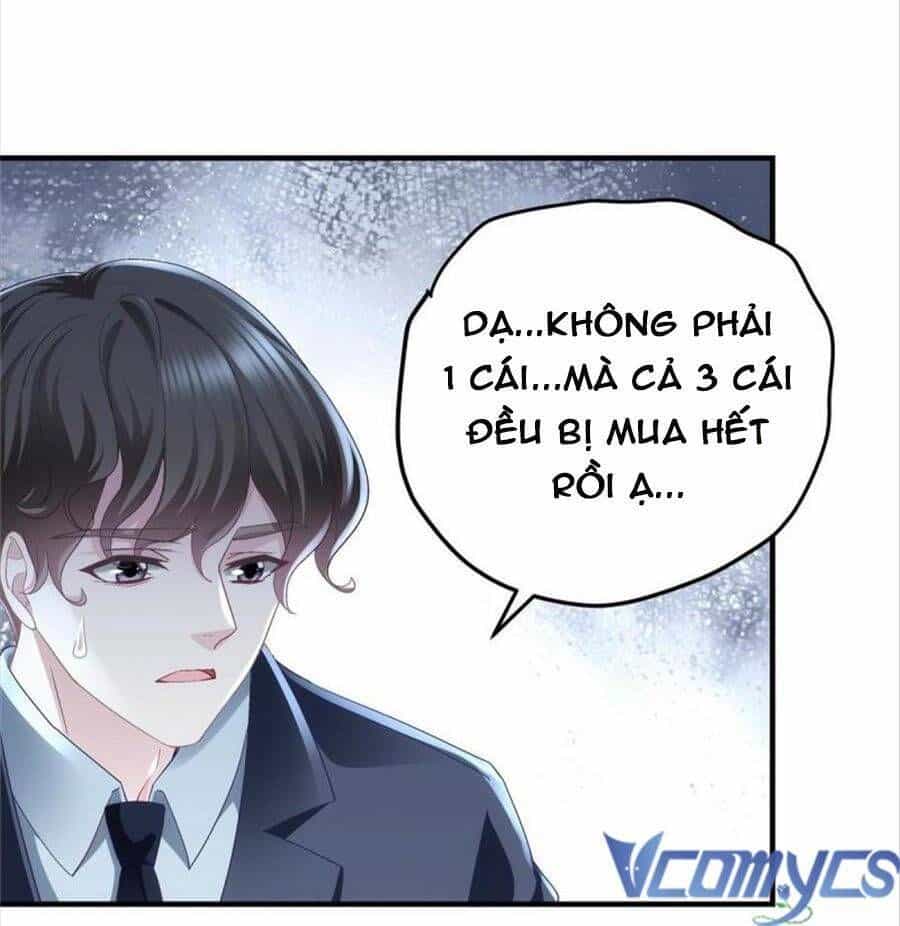 Bảo Bối Tâm Gan Của Lão Đại Xuyên Không Trở Lại Rồi - Chương 84 - ảnh 12