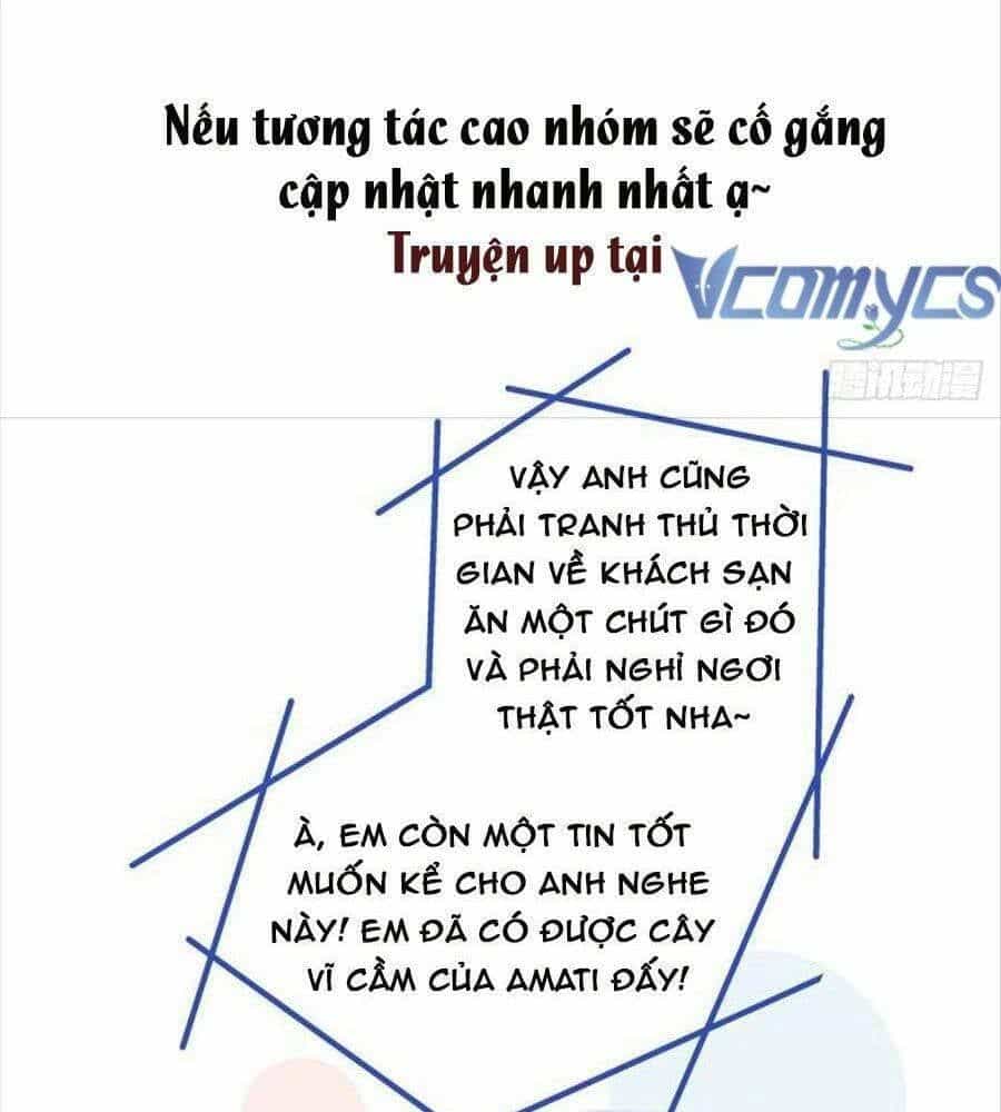 Bảo Bối Tâm Gan Của Lão Đại Xuyên Không Trở Lại Rồi - Chương 84 - ảnh 65