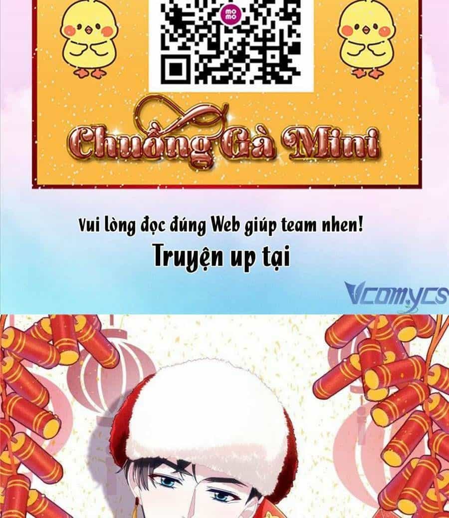Bảo Bối Tâm Gan Của Lão Đại Xuyên Không Trở Lại Rồi - Chương 85 - ảnh 66