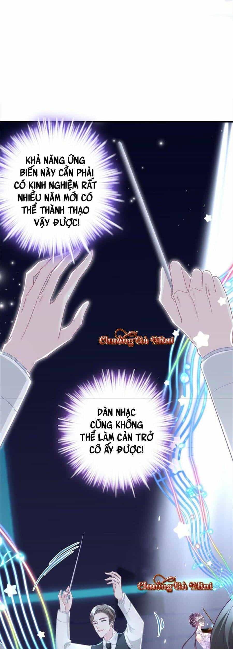 Bảo Bối Tâm Gan Của Lão Đại Xuyên Không Trở Lại Rồi - Chương 86 - ảnh 14