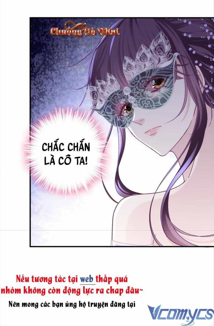 Bảo Bối Tâm Gan Của Lão Đại Xuyên Không Trở Lại Rồi - Chương 86 - ảnh 45