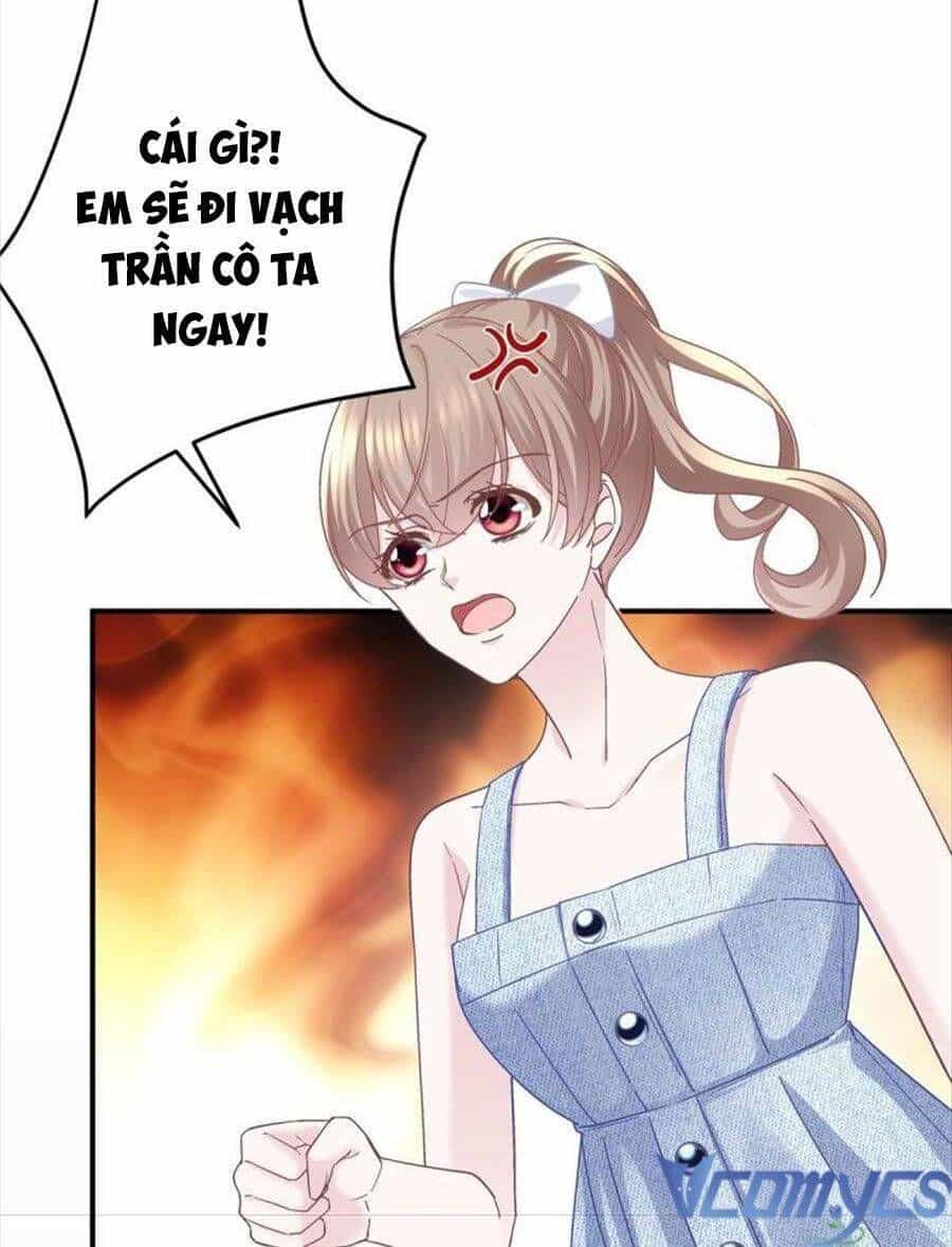 Bảo Bối Tâm Gan Của Lão Đại Xuyên Không Trở Lại Rồi - Chương 86 - ảnh 47