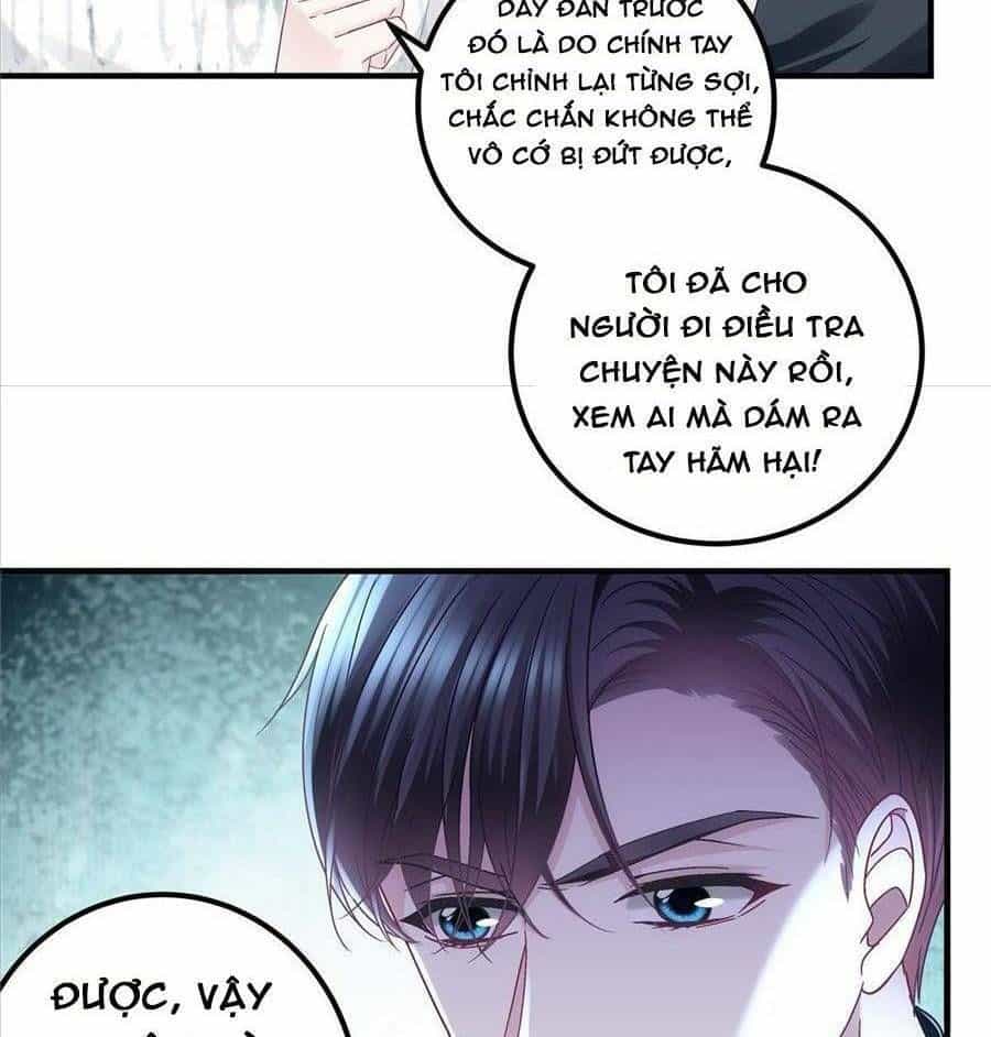 Bảo Bối Tâm Gan Của Lão Đại Xuyên Không Trở Lại Rồi - Chương 87 - ảnh 37
