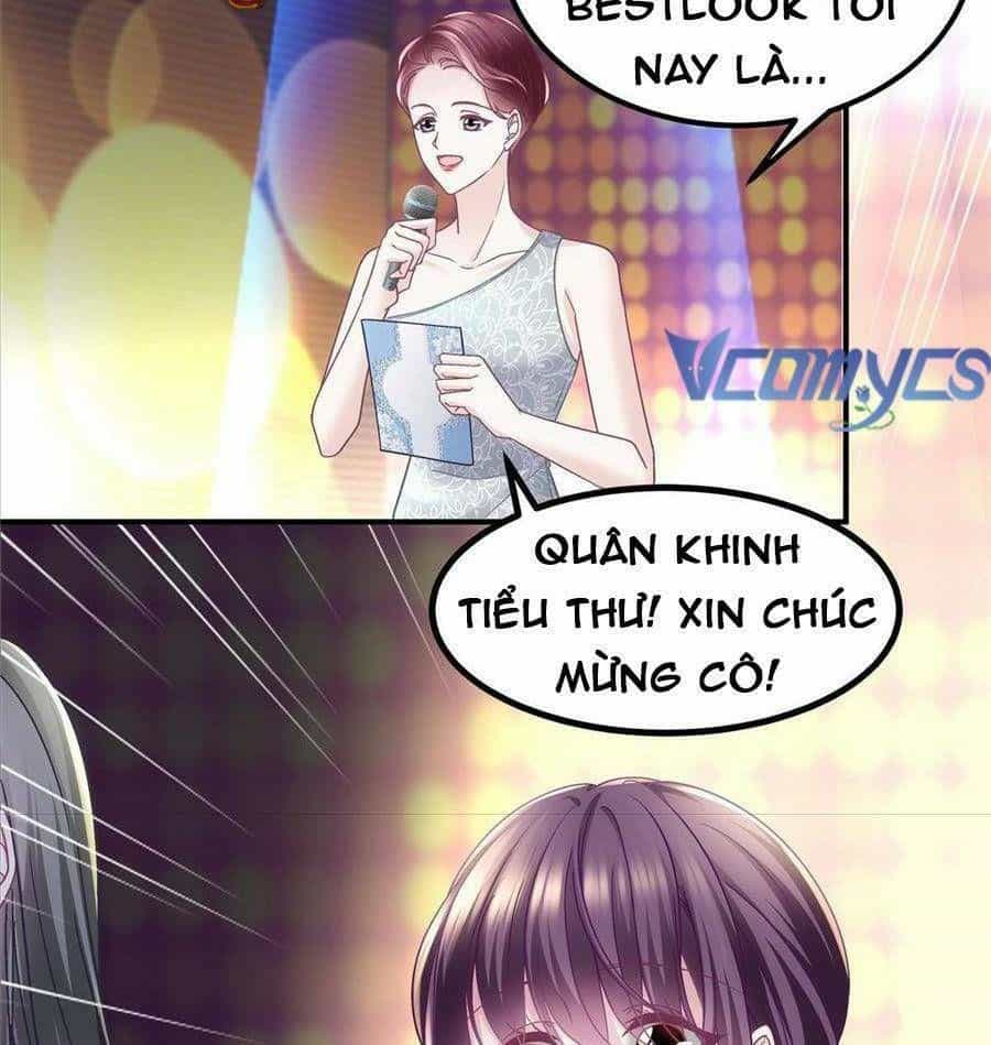 Bảo Bối Tâm Gan Của Lão Đại Xuyên Không Trở Lại Rồi - Chương 88 - ảnh 54
