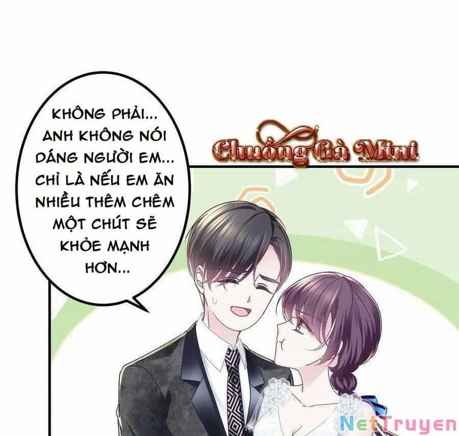 Bảo Bối Tâm Gan Của Lão Đại Xuyên Không Trở Lại Rồi - Chương 89 - ảnh 59