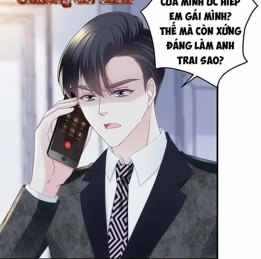 Bảo Bối Tâm Gan Của Lão Đại Xuyên Không Trở Lại Rồi - Chương 90 - ảnh 34