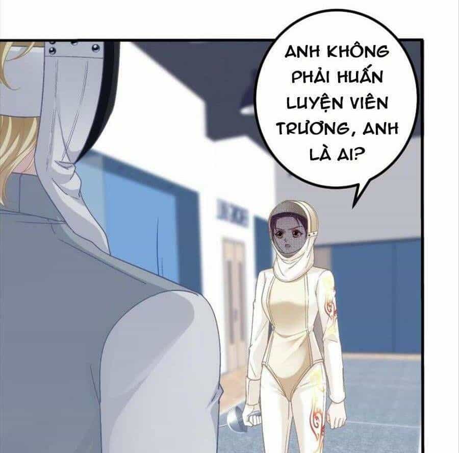 Bảo Bối Tâm Gan Của Lão Đại Xuyên Không Trở Lại Rồi - Chương 92 - ảnh 49
