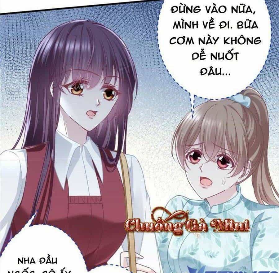 Bảo Bối Tâm Gan Của Lão Đại Xuyên Không Trở Lại Rồi - Chương 93 - ảnh 46