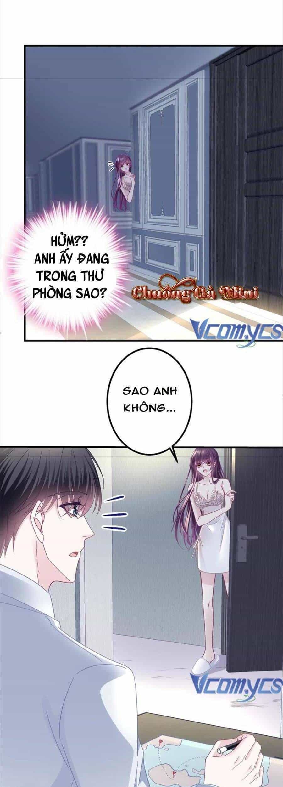 Bảo Bối Tâm Gan Của Lão Đại Xuyên Không Trở Lại Rồi - Chương 97 - ảnh 16