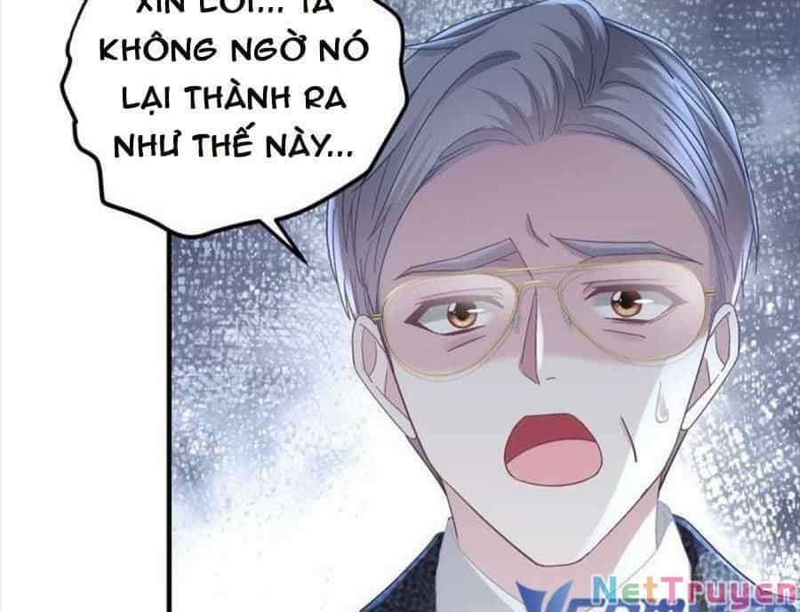 Bảo Bối Tâm Gan Của Lão Đại Xuyên Không Trở Lại Rồi - Chương 98 - ảnh 10