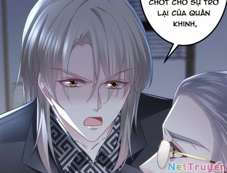 Bảo Bối Tâm Gan Của Lão Đại Xuyên Không Trở Lại Rồi - Chương 98 - ảnh 13