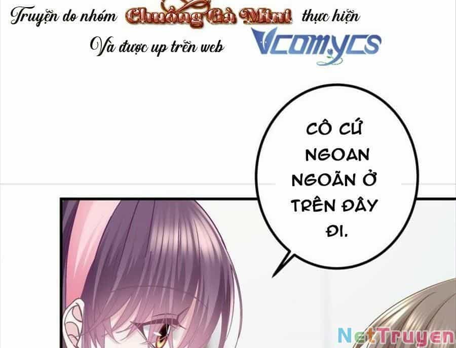 Bảo Bối Tâm Gan Của Lão Đại Xuyên Không Trở Lại Rồi - Chương 98 - ảnh 56