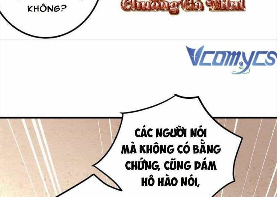 Bảo Bối Tâm Gan Của Lão Đại Xuyên Không Trở Lại Rồi - Chương 99 - ảnh 21