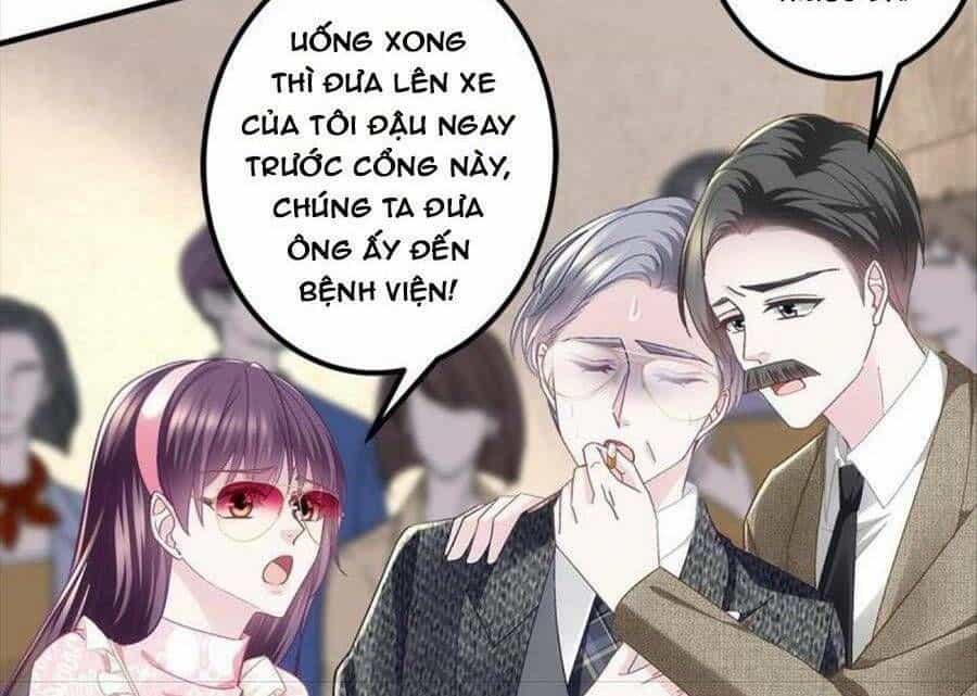 Bảo Bối Tâm Gan Của Lão Đại Xuyên Không Trở Lại Rồi - Chương 99 - ảnh 31