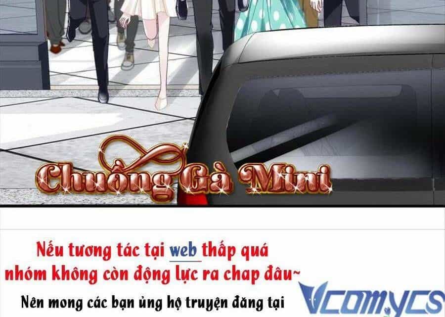 Bảo Bối Tâm Gan Của Lão Đại Xuyên Không Trở Lại Rồi - Chương 99 - ảnh 35