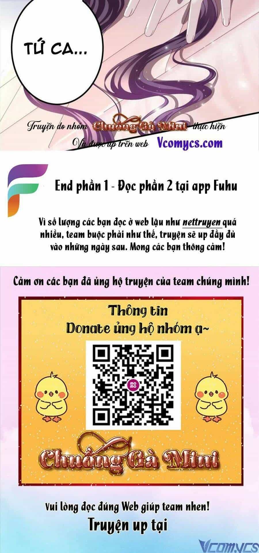 Bảo Bối Tâm Gan Của Lão Đại Xuyên Không Trở Lại Rồi - Chương 106 - ảnh 79