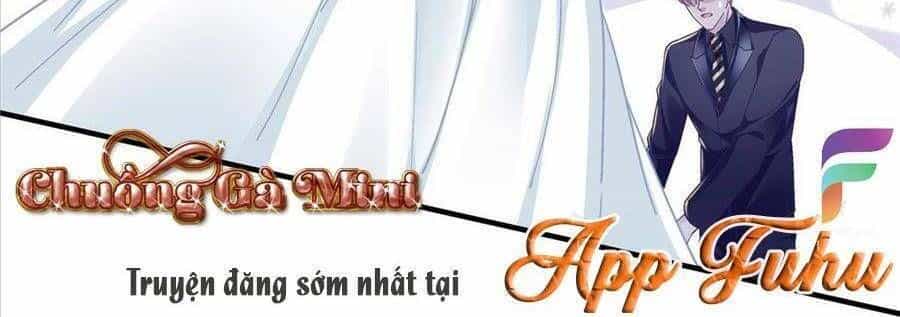 Bảo Bối Tâm Gan Của Lão Đại Xuyên Không Trở Lại Rồi - Chương 110 - ảnh 21