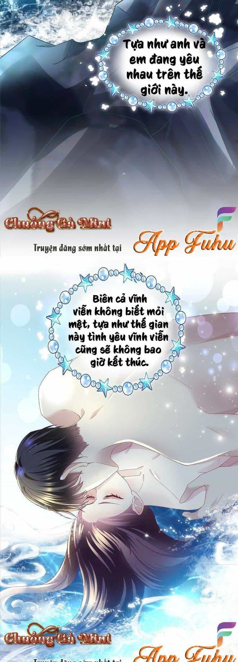 Bảo Bối Tâm Gan Của Lão Đại Xuyên Không Trở Lại Rồi - Chương 113 - ảnh 14